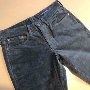 NWOT United by blue corduroys